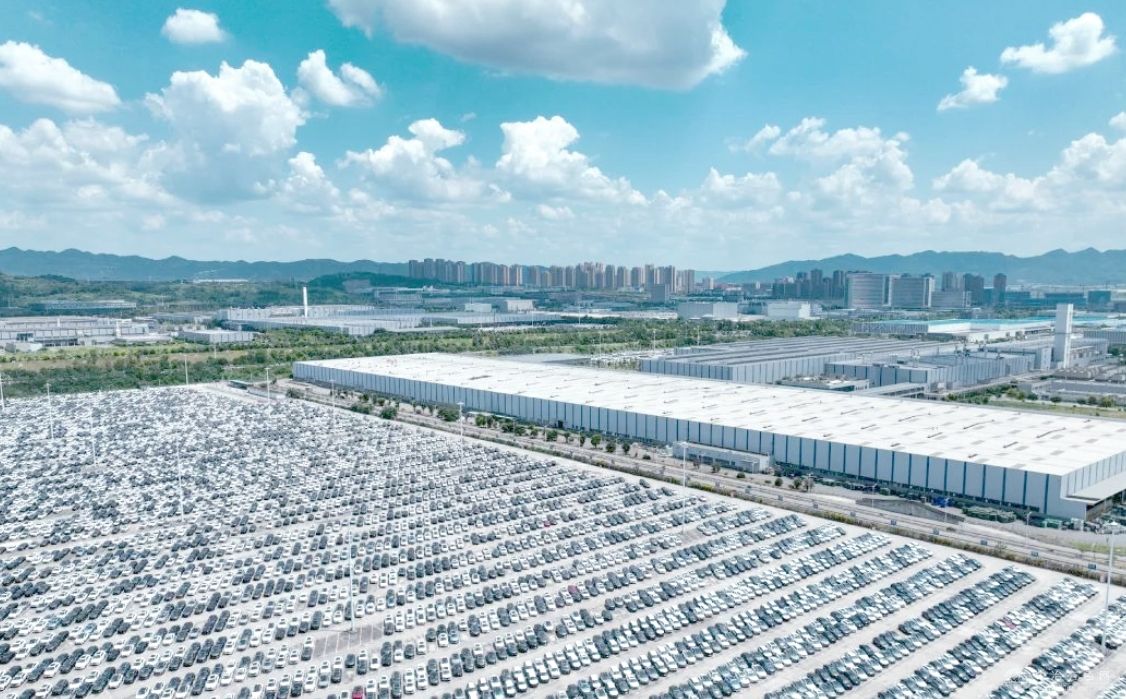 重庆加速布局新能源开发 2027年清洁能源装机瞄准780万千瓦