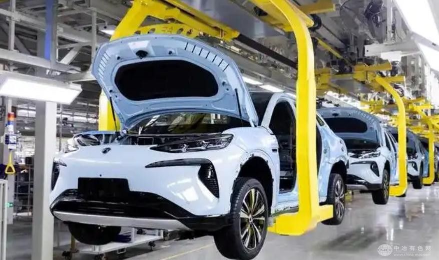 5月乘用车零售量有望达185万辆  新能源持续领航市场