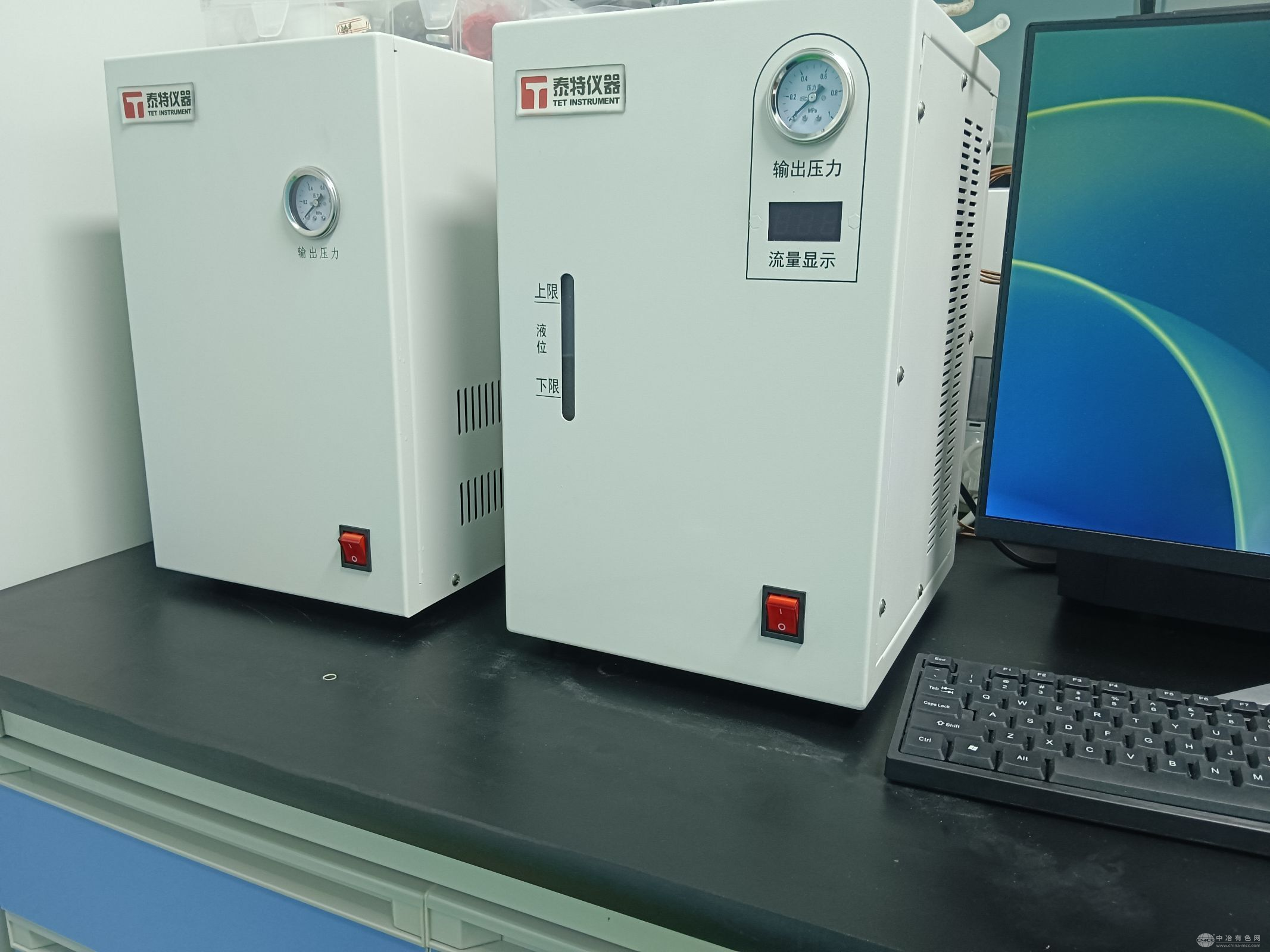 泰特仪器