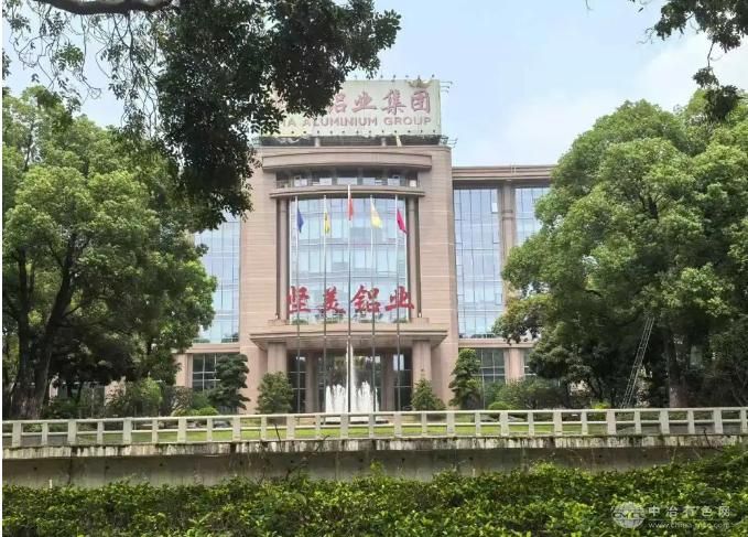 技术赋能品质家装 天津艾隆坚美铝业投槽告捷