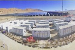 湘电股份飞轮储能技术批量进入轨道交通地铁市场