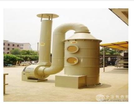 喷淋吸收塔
