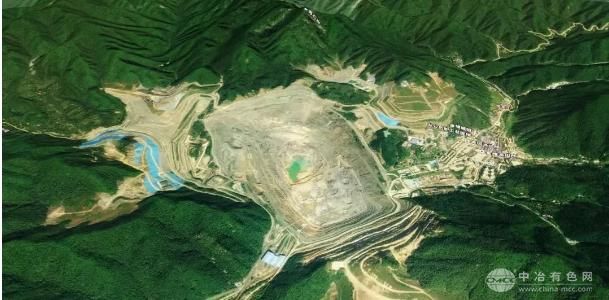 广东矿勘院重大突破：五华县白石嶂矿区新增大型钼矿资源