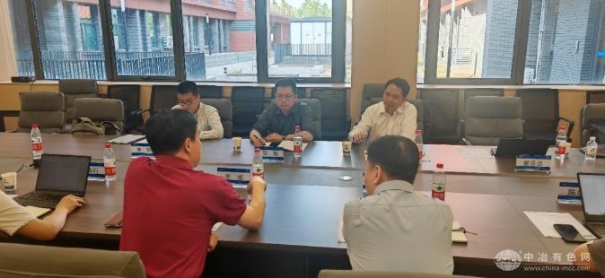 能建时代研究院与天津大学开展储能技术深度交流
