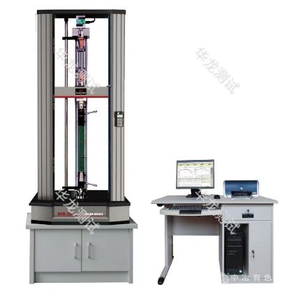 电子万能试验机（桌面型100N-20kN）-WDW系列