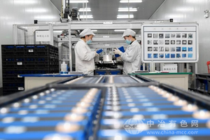 美国对中国负极材料关税调整：初裁税率大幅下降，市场依赖依旧