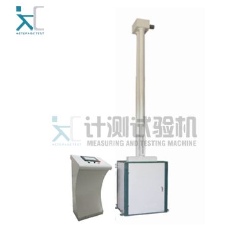 管材落锤冲击试验机（XJCJ-2B）