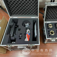 钢丝绳探伤仪