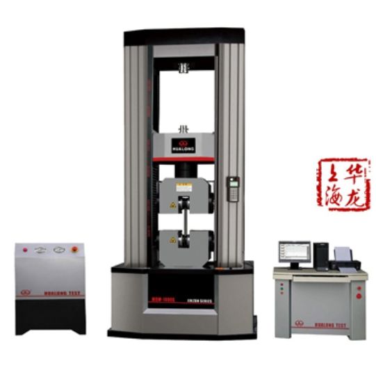 电子万能试验机（落地型1000kN-1200kN）-WDW系列