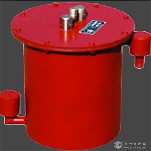 负压自动放水器