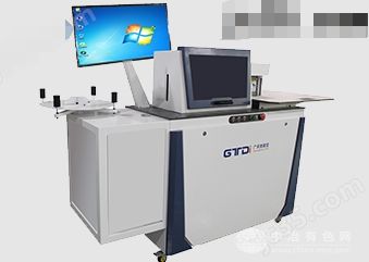 精品铝型材数控弯字机