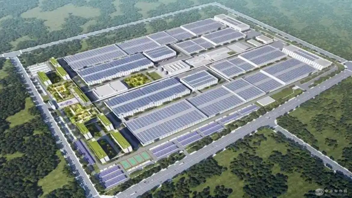 新能源产业链深度整合 龙电华鑫与欣旺达达成战略合作