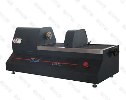 CTT5503微机控制扭簧扭转试验机