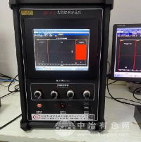 超声波探伤机