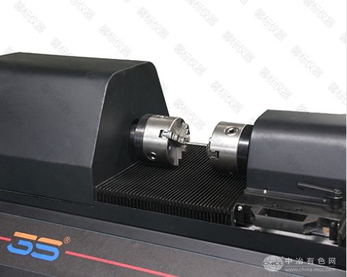 CTT4000微机控制接骨螺钉扭转试验机
