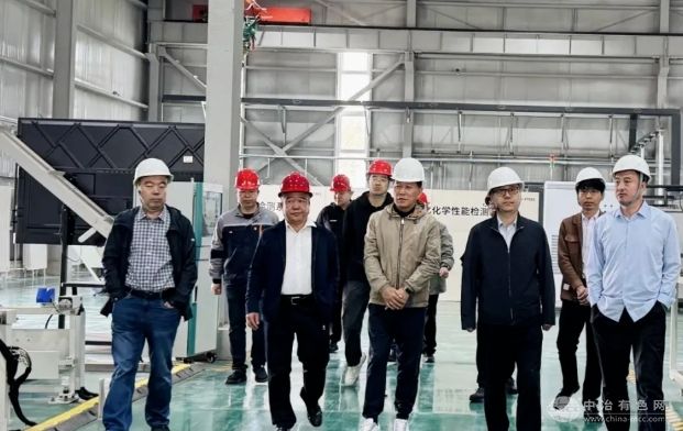 河北晟德基建与超钒储能深化合作，共探全钒液流电池新机遇