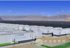 惠州2025年新型储能专项资金助力企业发展