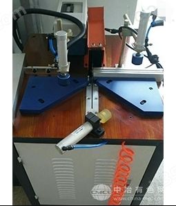 全铝家居精密台式切割锯