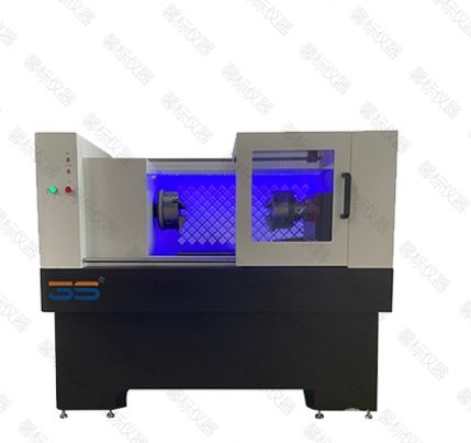 CTT1103微机控制电子扭转试验机