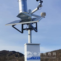 大气环境检测仪