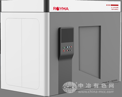 球墨铸铁无损探伤检测设备