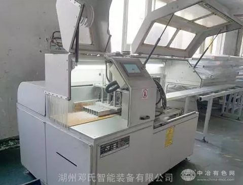 精密数控铝材切割机