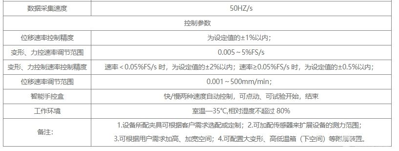 XBD7000T系列微机控制电子弹拉压万能试验机