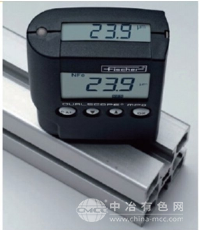 袖珍式涂层测厚仪