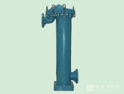 龟背袋式过滤器