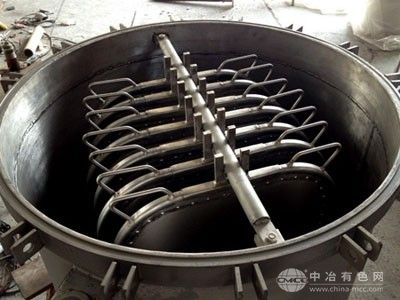 不锈钢板式密闭过滤机