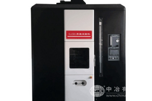 水平垂直燃烧试验机