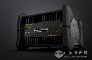 全聚焦探伤仪