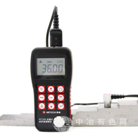可穿涂层超声波测厚仪