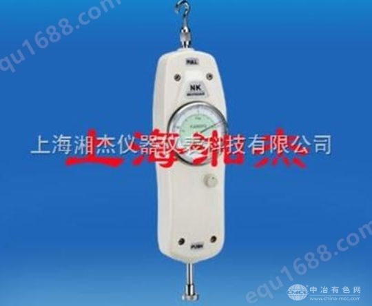 NK-500指针推拉力计