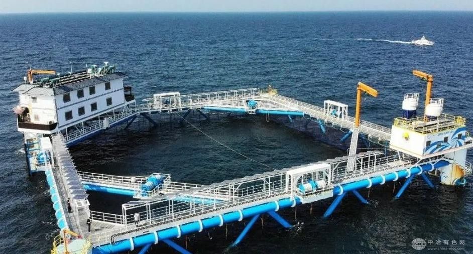 南工大科研团队突破海水提锂技术壁垒  无机膜助力“海洋黄金”开发