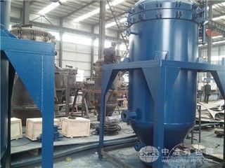 板式密闭过滤机