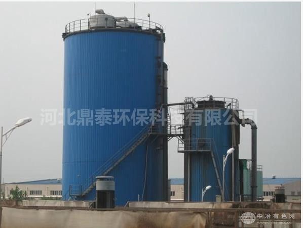 内循环厌氧反应器