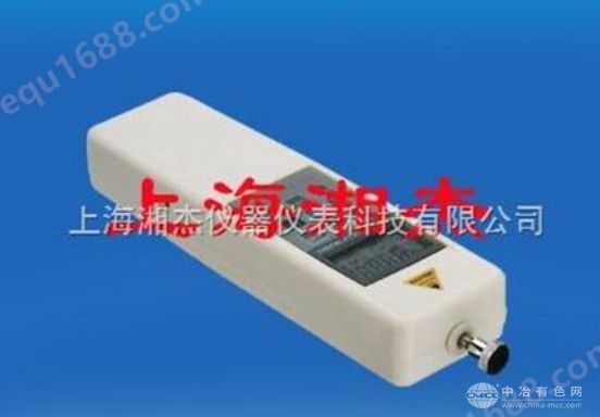 XJ-500数显推拉力计