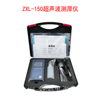 鑫科超声波测厚仪