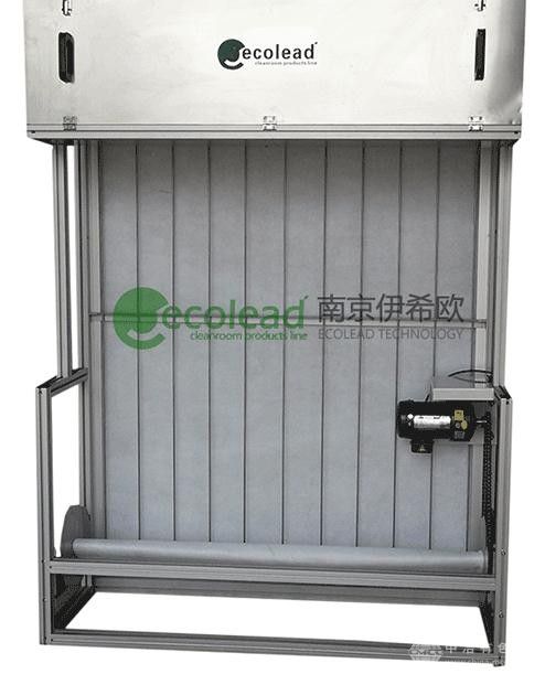 标准自动卷绕式过滤器