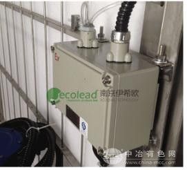 防爆型自动卷绕式过滤器