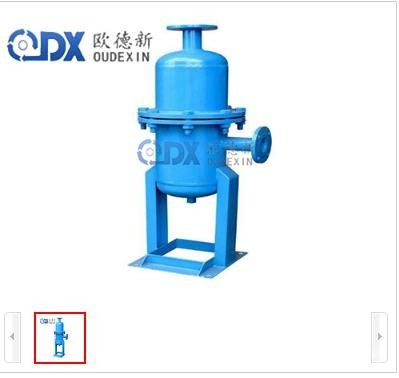 聚结分离过滤器
