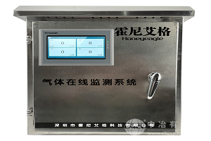 废气气体分析仪
