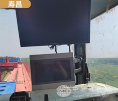 煤矿绞车无损检测仪