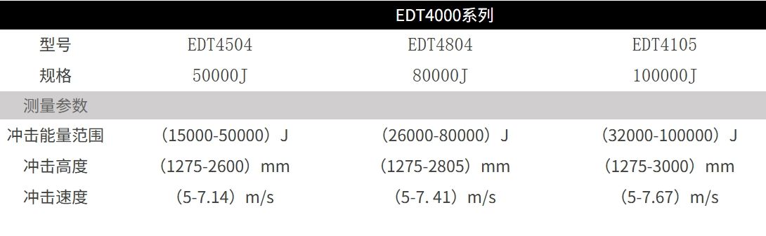 金属落锤式冲击试验机