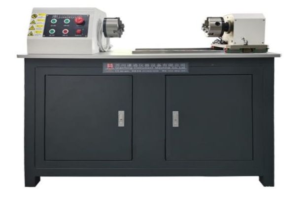 QT-6060NJ 微机控制扭矩试验机