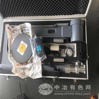 便携式无损检测仪