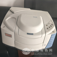 红外光谱仪