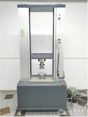 QT-6105S 汽车零配件拉力试验机