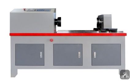 NJ-S1000 数显式五金工具扭转试验机